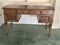 Drexel Solid Wood Desk