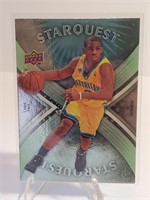 2008-09 Upper Deck Star Quest Chris Paul