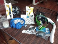Great lot of electronics including beats by dre,