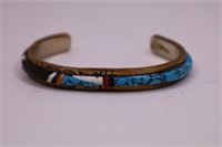 NATIVE AMERICAN ARTIFACTS - MICHAEL NEX NAVAJO