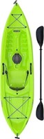 Lifetime Tioga Sit-On-Top Kayak, Lime, 8ft