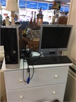 HP computer