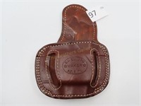 DM Bullard Holster for 1911