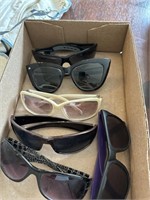 Lot of Sunglasses