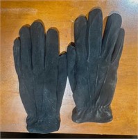 Nice Men's Thinsulate WInter Gloves