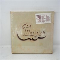 Sealed Chicago At Carnegie Hall Box Set LP Vinyl
