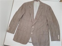 Hart Schaffner Marx The Toggery Sport Coat Blazer