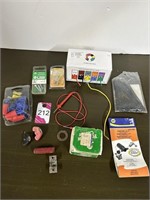 Various Electrical Items