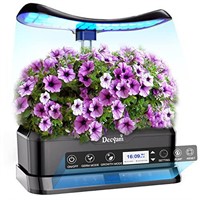 Gift for All, Hydroponics Growing System, Aerogar