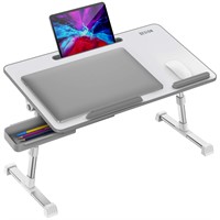 Besign LT06 Pro Adjustable Laptop Table [Large Si