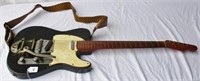Fender Telecaster guitar