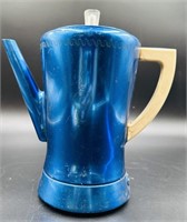 Vintage Westbend Flavor Matic Percolator