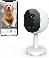 WUUK Indoor Security Camera
