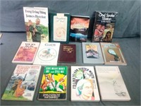 Wonderful Collection of Books Includes 5 Out of