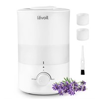 LEVOIT Humidifiers for Bedroom Large Room, 3L Cool