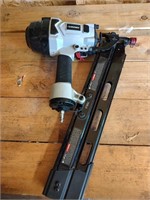 Husky Framing Nail Gun