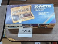 X-Acto Tool Set