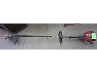 TROY-BUILT 4 CYCLE STRING TRIMMER MODEL TB575SS