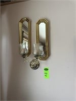 Wall Sconces & Lamp