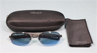 Men's Matsuda Sunglasses, Unworn