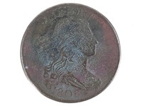 1806 Large Cent