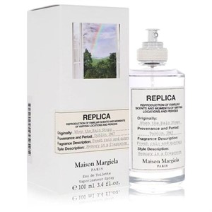Maison Margiela Replica When The Rain Stops Spray