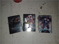 Cartes de Hockey