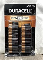 Duracell Aa Batteries