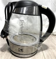 Kalorik Kettle (pre Owned)