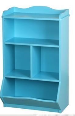 NEW $100 Kids Shelf