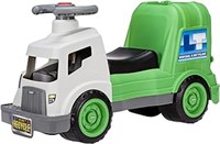 Little Tikes Dirt Diggers Garbage Truck Scoot