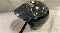 HJC FG3 Kevlar Helmet, Size Unknown