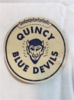 Quincy blue devils 1964 1965 basketball schedule