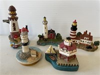 Lighthouse Lot