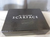 scarface gift set