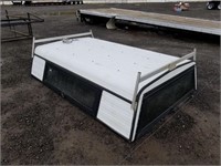 100"x69"x21" Camper Shell