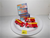 3-Matchbox Blaze Busters