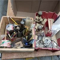 Treasure Lot - TOOLS