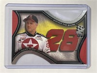 2001 VIP Making the Show #14 Ricky Rudd