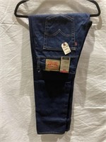 Levis Mens Straight Pants 36x32