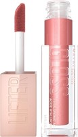 Maybelline lifter gloss, hydrating lip gloss with