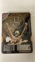 Garth Brooks 5 DVD Box Set Unopened
