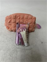 Ultra Beauty Makeup Bag & Assorted Cosmetics