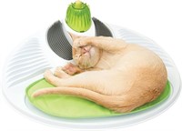 *Catit Self Grooming Wellness Center Cat Toy