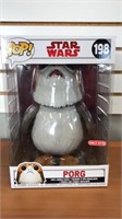 Funko POP Star Wars Pitt Target Exclusive Jumbo