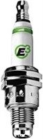 (3) E3 Spark Plugs E3.32 Powersport Spark Plug,