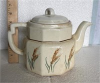 Porcelain Teapot