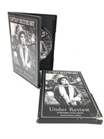 CAPTAIN BEEFHEART - Under Review DVD