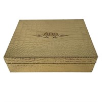 UDO Limited Edition Fan Box