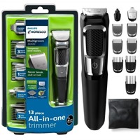 NEW---Philips Multigroom All-In-One Series 30